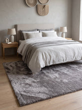 Cozy Grå - Ryamatta - KM Home | Mattfabriken