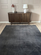 Castello Art Grafit - Pestävä matto