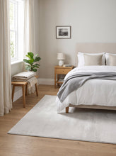 Heaven Light Silver - Ryamatta - KM Home | Mattfabriken