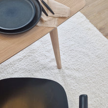 Falsterbo Vit - Bomullsmatta