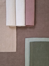 Hemse Linne - Handvävd Garnmatta - K/M Carpets | Mattfabriken