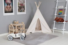 Heaven Grå - Gångmatta - K/M Carpets | Mattfabriken