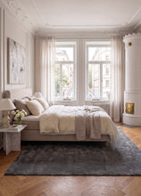 Soft Grafit - Ryamatta - KM Home | Mattfabriken