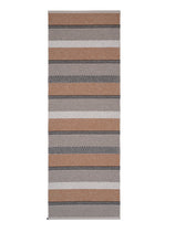 Mason Beige - Plastmatta - Horredsmattan | Mattfabriken