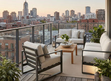 Miami Natur - Indoor/Outdoor - KM Home | Mattfabriken