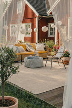 Miami Natur - Indoor/Outdoor - KM Home | Mattfabriken