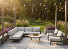 Miami Vit - Indoor/Outdoor - KM Home | Mattfabriken