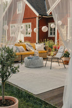 Miami Vit - Indoor/Outdoor - KM Home | Mattfabriken