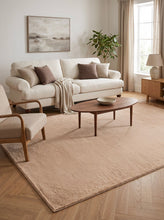 Heaven Light Taupe - Ryamatta - KM Home | Mattfabriken