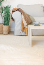 Soft Zen Natur - Modern matta - KM Home | Mattfabriken