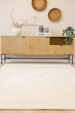 Genova Harmony Vit - Modern Matta - KM Home | Mattfabriken