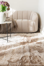 Cozy Linne - Gångmatta - KM Home | Mattfabriken