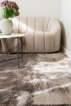 Cozy Grå - Gångmatta - KM Home | Mattfabriken