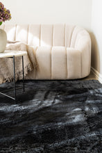 Cozy Svart - Gångmatta - KM Home | Mattfabriken