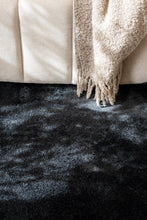 Cozy Svart - Gångmatta - KM Home | Mattfabriken