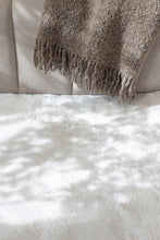 Cozy Vit - Gångmatta - KM Home | Mattfabriken