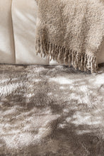 Cozy Grå - Gångmatta - KM Home | Mattfabriken