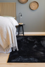 Cozy Svart - Gångmatta - KM Home | Mattfabriken