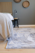 Cozy Silver - Gångmatta - KM Home | Mattfabriken