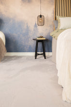 Relax Silver - Rund Matta - KM Home | Mattfabriken