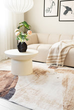 Tarfaya Art Natur - Tvättbar Matta - KM Home | Mattfabriken