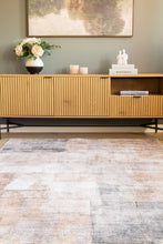 Oregon Vintage Multi - Modern matta - KM Home | Mattfabriken