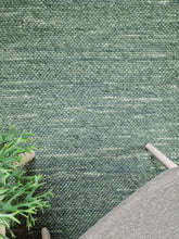 Skagen Grönmelange - Gångmatta - K/M Carpets | Mattfabriken