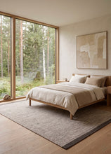 Torsby Taupe - Ullmatta - KM Home | Mattfabriken