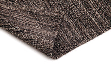 Birka Antracit - Handvävd Ullmatta - K/M Carpets | Mattfabriken