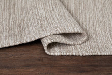 Birka Linne - Handvävd Ullmatta - K/M Carpets | Mattfabriken