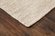 Birka Natur - Handvävd Gångmatta - K/M Carpets | Mattfabriken