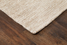 Birka Natur - Handvävd Ullmatta - K/M Carpets | Mattfabriken