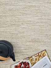 Birka Natur - Handvävd Gångmatta - K/M Carpets | Mattfabriken