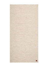 Birka Natur - Handvävd Gångmatta - K/M Carpets | Mattfabriken