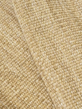 Birka Ockragul - Handvävd Ullmatta - K/M Carpets | Mattfabriken