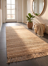Calcutta Jute - Jutematta - KM Home | Mattfabriken