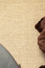 Ekeby Linne - Handvävd Ullmatta - KM Home | Mattfabriken