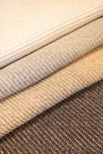 Ekeby Linne - Handvävd Ullmatta - KM Home | Mattfabriken