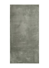 Soft Grön - Gångmatta