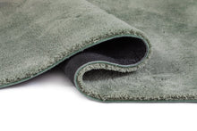 Soft Grön - Gångmatta - KM Home | Mattfabriken