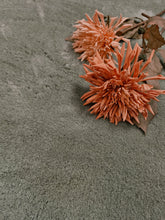 Soft Grön - Ryamatta - KM Home | Mattfabriken