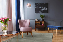 Soft Grön - Ryamatta - KM Home | Mattfabriken