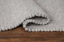 Skagen Silver - Gångmatta - K/M Carpets | Mattfabriken