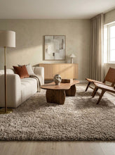 Lounge Linne - Ryamatta - KM Home | Mattfabriken