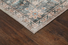 Tarfaya Kerman Creme - Tvättbar Gångmatta - K/M Carpets | Mattfabriken