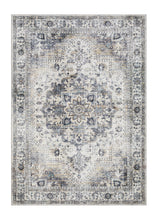 Tarfaya Kerman Natur - Tvättbar Gångmatta - K/M Carpets | Mattfabriken