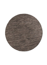 Birka Antracit - Handvävd Ullmatta - K/M Carpets | Mattfabriken