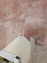 Cozy Dusty Pink - Ryamatta - K/M Carpets | Mattfabriken
