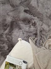 Cozy Grå - Ryamatta - K/M Carpets | Mattfabriken