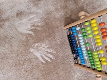 Cozy Linne - Ryamatta - K/M Carpets | Mattfabriken